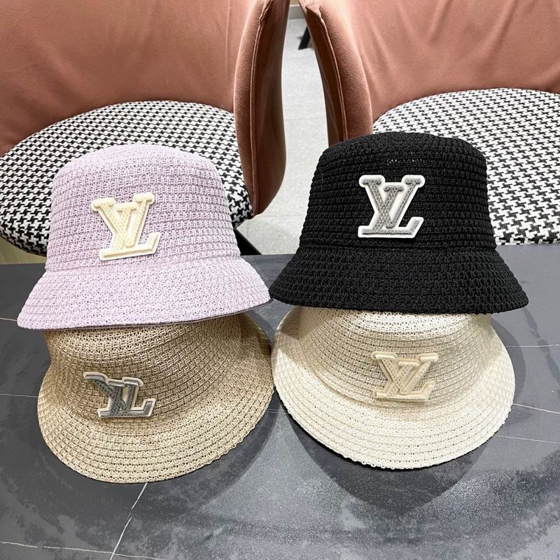 LV hat 062738